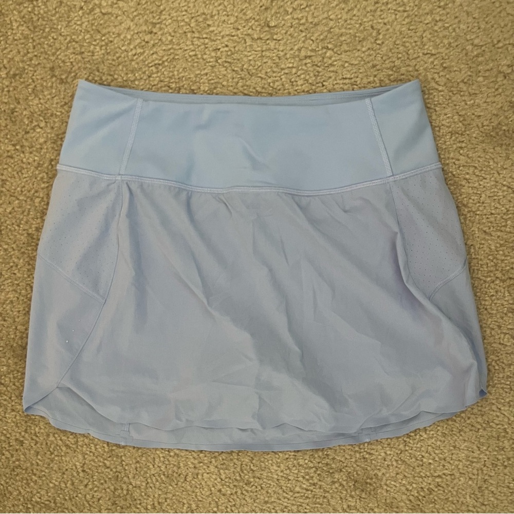 Athleta Run With It Skort Size Small